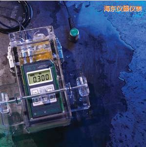 海東水下測厚儀