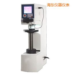 海東時(shí)代布氏硬度計(jì)