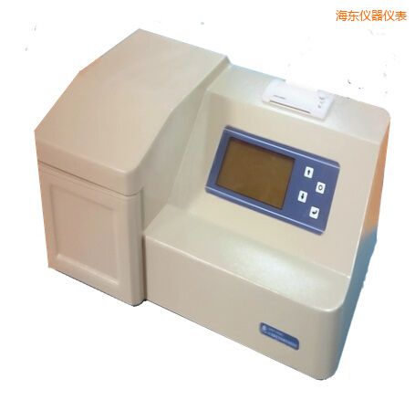 海東96通道農(nóng)藥殘毒快速檢測(cè)儀