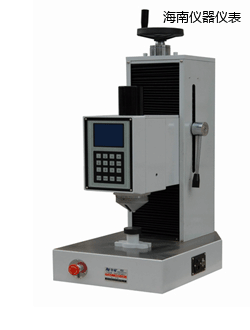 海南自動全洛氏硬度計(jì)