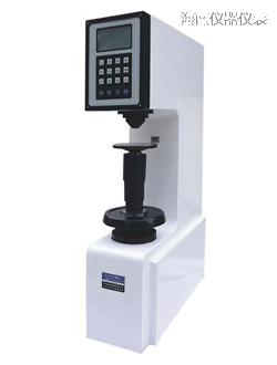 海南電子布氏硬度計