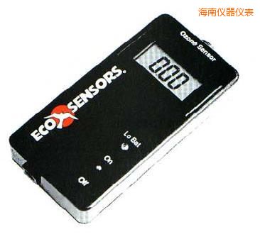 海南便攜式臭氧檢測儀