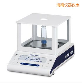 海南電子天平,220g,0.001g