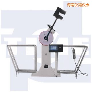 海南數(shù)顯沖擊試驗(yàn)機(jī)