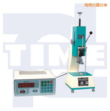 海南數顯示彈簧拉壓試驗機