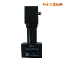 海南時(shí)代維氏硬度壓痕圖像測量系統(tǒng)