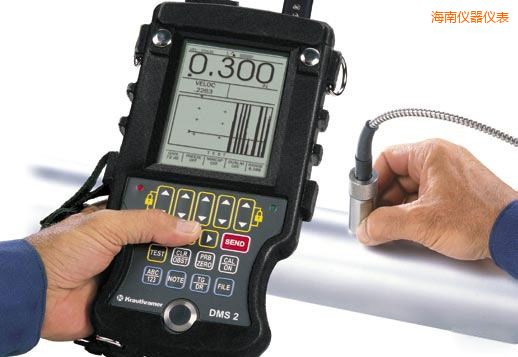 海南超聲波測厚儀