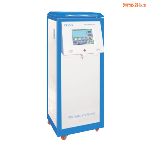 海南安全性能綜合測(cè)試儀(精品型)
