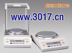海南分析天平,420g,1mg