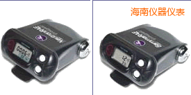 海南放射性檢測(cè)儀