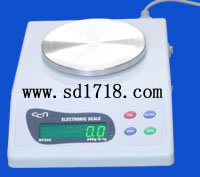 海南普通型電子計數(shù)天平,1200g,0.1g
