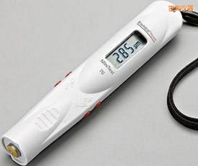 邯鄲MiniTest70系列口袋式涂層測厚儀