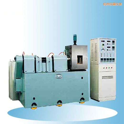 杭州時(shí)代高溫高速銷盤摩擦磨損試驗(yàn)機(jī)