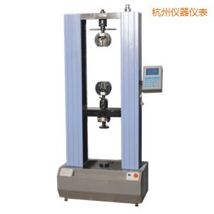 杭州電子萬(wàn)能試驗(yàn)機(jī)