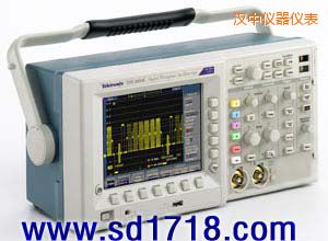 漢中數(shù)字熒光示波器