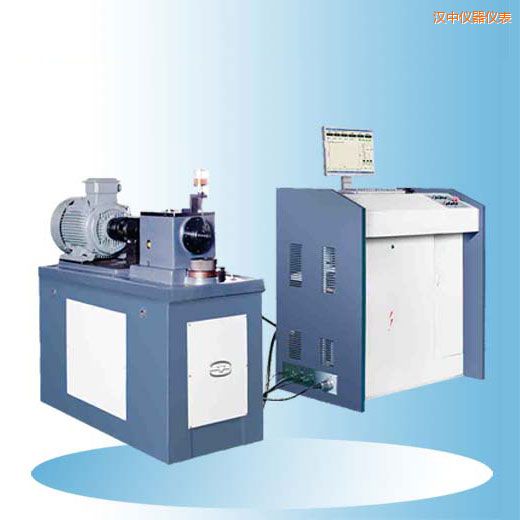 漢中時代微機控制電液伺服PV摩擦試驗機