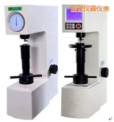 鶴壁電動(數顯)表面洛氏硬度計