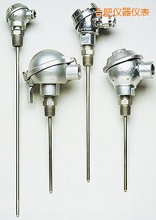 合肥帶保護(hù)頭的工業(yè)熱電偶