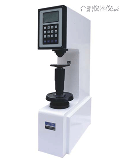 合肥電子布氏硬度計(jì)
