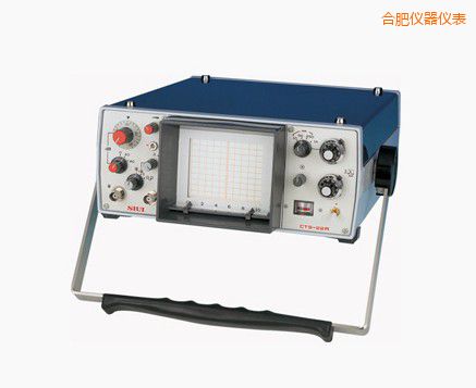 合肥模擬超聲波探傷儀