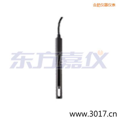 合肥含有溫度的四線電導(dǎo)率電極