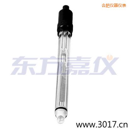 合肥玻璃外殼純水電極