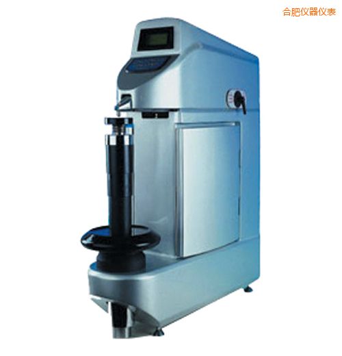 合肥全洛氏硬度計