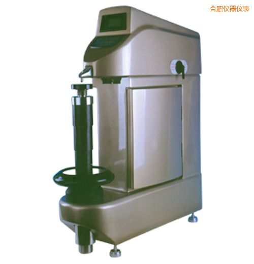 合肥時代洛氏硬度計