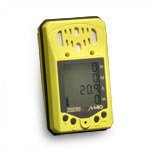 合肥復(fù)合式4氣體檢測(cè)儀