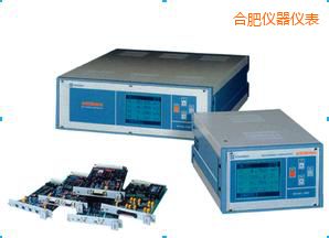 合肥智能型多點環(huán)境測試系統(tǒng)