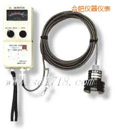 合肥氧氣檢測(cè)儀