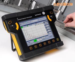 合肥超聲波點(diǎn)焊探傷儀