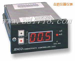 合肥工業(yè)電導率儀