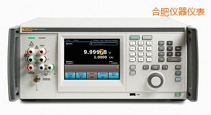 合肥高精度多功能校準器