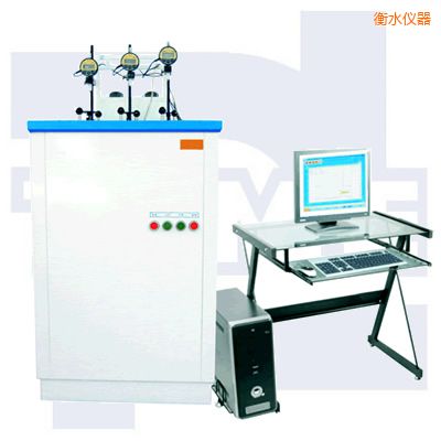 衡水熱變形、維卡軟化點溫度測定儀