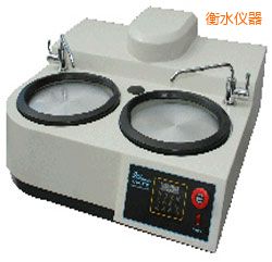 衡水時代手動研磨拋光機(jī)