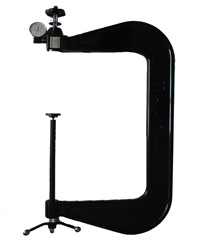 衡水大型便攜式洛氏硬度計