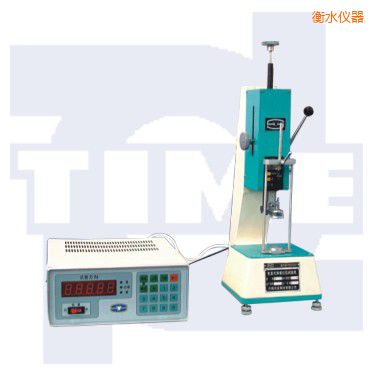 衡水?dāng)?shù)顯示彈簧拉壓試驗機(jī)