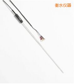 衡水高精度石英套管標準鉑電阻溫度計