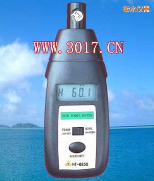 衡水露點(diǎn)儀