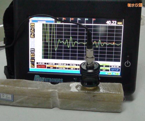 衡水時(shí)代專業(yè)玻璃鋼測厚儀