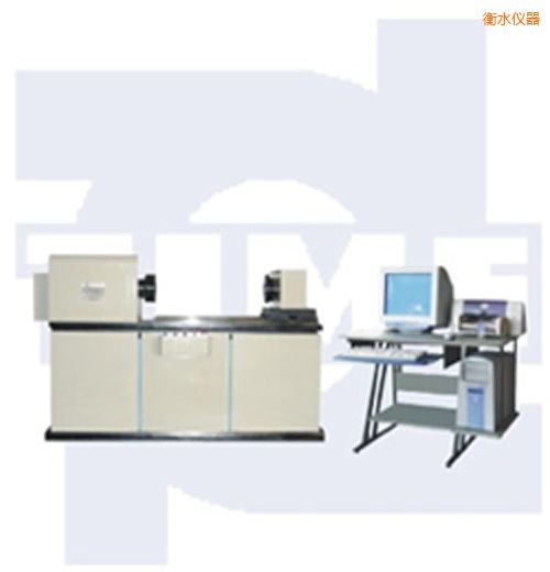 衡水時代微機控制扭轉(zhuǎn)試驗機