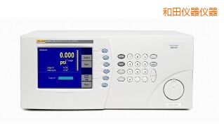 和田高級型氣體壓力控制器校準器