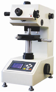 和田數(shù)字式液晶智能顯微硬度計(jì)