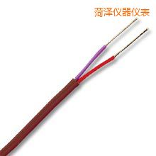 菏澤T型熱電偶補償導(dǎo)線
