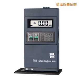 菏澤時(shí)代袖珍式表面粗糙度儀