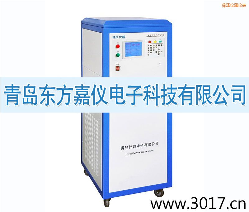 菏澤安全性能綜合測試儀(三相六合一)