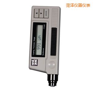 菏澤覆層測(cè)厚儀
