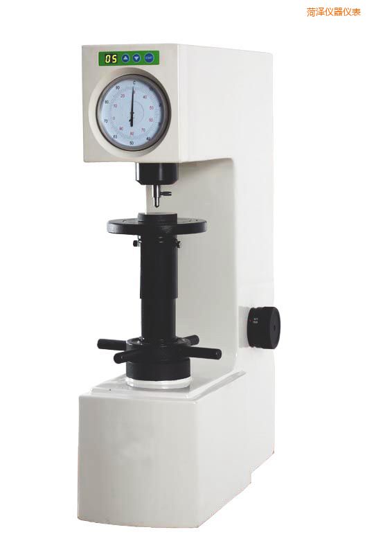 菏澤時(shí)代THR-150D電動(dòng)洛氏硬度計(jì)