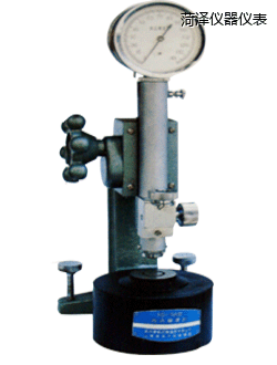 菏澤肖氏硬度計